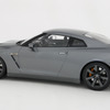 1/8 NISSAN GT-R