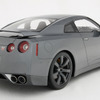 1/8 NISSAN GT-R