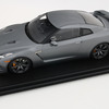 1/8 NISSAN GT-R