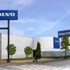 VNFコンセプトを採用したボルボ・カーズ市川（イメージ）