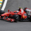 ブラジルGP