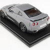 1/8 NISSAN GT-R