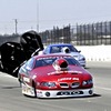 Gary M. Forkner 選手の車輌