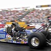 Thomas Bayer 選手の車輌（DRAG STAR）