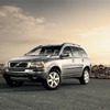 XC90（資料画像）