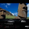 スクリーン・セーバー イメージ