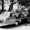 1955年式ブルーワンダー