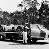 1955年式ブルーワンダー