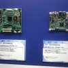 左はCore2Duoだが、特定機器向けにWindows Embeddedで開発されたもの