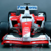 【トヨタF1ドリーム】バレンシア・テスト終了