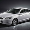 アコード100万台記念特別仕様