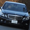 【メルセデス・ベンツ E250CGI アバンギャルド 試乗】重厚なトルクと走りの質でメルセデスらしさを体現…松下宏