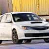 スバルインプレッサ WRX STI スペシャルエディション
