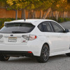 スバルインプレッサ WRX STI スペシャルエディション
