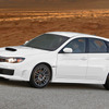 スバルインプレッサ WRX STI スペシャルエディション