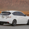 スバルインプレッサ WRX STI スペシャルエディション