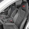 スバルインプレッサ WRX STI スペシャルエディション