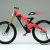 ホンダが自転車ワールドカップ参戦