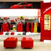 フェラーリストア ギリシャ店