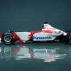 【トヨタF1ドリーム】ダマッタがバルセロナでトップ