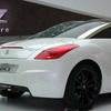 RCZ（フランクフルトモーターショー09）