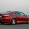LS460 バージョンSZ