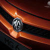上海汽車のMG6