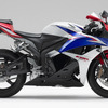 CBR600RR ABS（トリコロール）