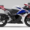 CBR600RR（トリコロール）