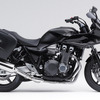 CB1300 SUPER TOURING (グラファイトブラック)