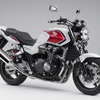CB1300 SUPER FOUR ABS