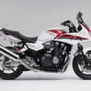 CB1300 SUPER BOLD'OR ABS
