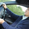 【メルセデス・ベンツ C250 CGIステーションワゴン 試乗】力感十分、オススメのハイバランス・モデル…森野恭行