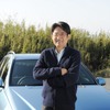 【メルセデス・ベンツ C250 CGIステーションワゴン 試乗】力感十分、オススメのハイバランス・モデル…森野恭行