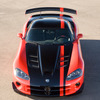 ダッジ バイパー SRT10ACR