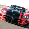 ダッジ バイパー SRT10ACR