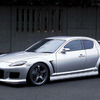 『RX-7』が2007年に復活する? ---マツダ、ブース社長の約束