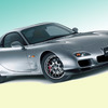 『RX-7』が2007年に復活する? ---マツダ、ブース社長の約束