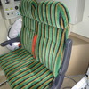 車載型地球局（衛星通信車）