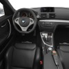 BMW1シリーズクーペ、ポリスカー仕様