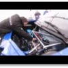 ダスター氷上レース仕様