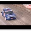 ダスター氷上レース仕様