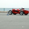1934年ウーズレー・ホーネットSP