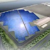 日立製作所がメガソーラー発電システムを受注