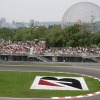 2007年モントリオールで開催されたカナダGP（写真＝ルノー）