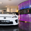 LFA