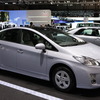 プリウス新型（東京モーターショー09）