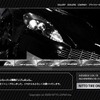 リニューアルしたウェブサイトイメージ