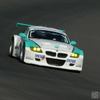 2年連続ST-1クラスの王座戴冠となった1号車PETRONAS SYNTIUM BMW Z4M COUPE