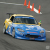 わずかな差でST-4クラス王座を逃してしまった95号車SPOON S2000。（C） スーパー耐久機構。写真提供：スーパー耐久機構